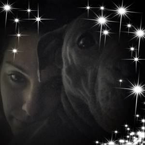 Meet your Posher, Caitlyn